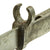 Original German WWI Steel Hilt Ersatz Bayonet with Scabbard - Carter Type EB24 Original Items