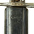 Original German WWI Steel Hilt Ersatz Bayonet with "FAG" Scabbard - Carter Type EB47 Original Items