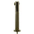 Original German WWI Set of Three Steel Hilt Ersatz Bayonets with Scabbards - Carter Types EB4, EB9 & EB37 Original Items