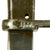 Original German WWI Set of Three Steel Hilt Ersatz Bayonets with Scabbards - Carter Types EB4, EB9 & EB37 Original Items