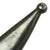Original German WWI Set of Three Steel Hilt Ersatz Bayonets with Scabbards - Carter Types EB4, EB9 & EB37 Original Items
