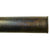 Original German WWI Set of Three Steel Hilt Ersatz Bayonets with Scabbards - Carter Types EB4, EB9 & EB37 Original Items
