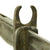 Original German WWI Set of Three Steel Hilt Ersatz Bayonets with Scabbards - Carter Types EB4, EB9 & EB37 Original Items
