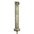 Original German WWI Steel Hilt Ersatz Bayonet with "FAG" Scabbard - Carter Type EB37 Original Items
