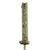 Original German WWI Steel Hilt Ersatz Bayonet with "FAG" Scabbard - Carter Type EB37 Original Items