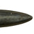 Original German WWI Steel Hilt Ersatz Bayonet with "FAG" Scabbard - Carter Type EB37 Original Items