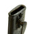 Original German WWI Steel Hilt Ersatz Bayonet with "FAG" Scabbard - Carter Type EB37 Original Items