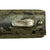 Original German WWI Steel Hilt Ersatz Bayonet with "FAG" Scabbard - Carter Type EB8 Original Items