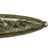 Original German WWI Steel Hilt Ersatz Bayonet with "FAG" Scabbard - Carter Type EB8 Original Items