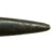 Original German WWI Steel Hilt Ersatz Bayonet with Scabbard - Carter Type EB9 Original Items