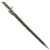 Original Danish Krag–Jørgensen M1915 T-Back Bayonet for Gevær M/89 Rifle with Scabbard Original Items