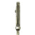 Original Danish Krag–Jørgensen M1915 T-Back Bayonet for Gevær M/89 Rifle with Scabbard Original Items