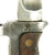 Original Danish Krag–Jørgensen M1915 T-Back Bayonet for Gevær M/89 Rifle with Scabbard Original Items