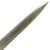Original Danish Krag–Jørgensen M1915 T-Back Bayonet for Gevær M/89 Rifle with Scabbard Original Items