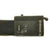 Original Danish Krag–Jørgensen M1915 T-Back Bayonet for Gevær M/89 Rifle with Scabbard Original Items