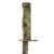 Original WWI Ersatz Bayonet made using British Type P-1853 Blade and Carter Type EB47 Hilt Original Items