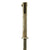 Original WWI Ersatz Bayonet made using British Type P-1853 Blade and Carter Type EB47 Hilt Original Items