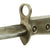Original WWI Ersatz Bayonet made using British Type P-1853 Blade and Carter Type EB47 Hilt Original Items
