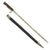 Original German WWI Rare M1898 a/A GEW 98 Bayonet by W.K. & C. with Saxony Markings - dated 1902 Original Items