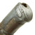 Original German WWI Rare M1898 a/A GEW 98 Bayonet by W.K. & C. with Saxony Markings - dated 1902 Original Items