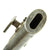 Original German WWI Rare M1898 a/A GEW 98 Bayonet by W.K. & C. with Saxony Markings - dated 1902 Original Items