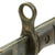 Original U.S. WWI M1917 Enfield British P1913 Overstamp Bayonet by Remington with Scabbard Original Items