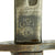 Original U.S. WWI M1917 Enfield British P1913 Overstamp Bayonet by Remington with Scabbard Original Items