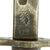 Original U.S. WWI M1917 Enfield British P1913 Overstamp Bayonet by Remington with Scabbard Original Items