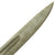 Original U.S. WWI M1917 Enfield British P1913 Overstamp Bayonet by Remington with Scabbard Original Items