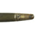 Original U.S. WWI M1917 Enfield British P1913 Overstamp Bayonet by Remington with Scabbard Original Items