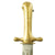 Original Danish Model 1853/66 Snider Naval Rifle Sword Bayonet with Regimental Marking Original Items