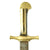 Original German 19th Century Grand Duchy of Baden M.1854 Hirschfänger Sword Bayonet Original Items