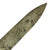 Original German 19th Century Grand Duchy of Baden M.1854 Hirschfänger Sword Bayonet Original Items