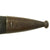 Original German WWI Seitengewehr M1884/98 II Sawback Bayonet by J.A. Henckels with Scabbard - dated 1916 Original Items