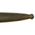 Original Imperial German WWI Kurzes Seitengewehr M1898 Sawback Dress Bayonet with Scabbard Original Items