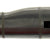Original U.S. Springfield Trapdoor Model 1873 Trowel Bayonet with Handle and Scabbard - Excellent Condition Original Items