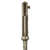 Original Italian M1870 Vetterli Rifle “Truppi Speciali” Colonial Issue Cruciform Bladed Bayonet with Scabbard Original Items