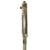 Original Italian M1870 Vetterli Rifle “Truppi Speciali” Colonial Issue Cruciform Bladed Bayonet with Scabbard Original Items