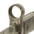 Original Italian M1870 Vetterli Rifle “Truppi Speciali” Colonial Issue Cruciform Bladed Bayonet with Scabbard Original Items