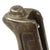 Original Italian M1870 Vetterli Rifle “Truppi Speciali” Colonial Issue Cruciform Bladed Bayonet with Scabbard Original Items