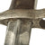 Original Italian M1870 Vetterli Rifle “Truppi Speciali” Colonial Issue Cruciform Bladed Bayonet with Scabbard Original Items