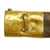 Original German 19th Century Bavarian M-1869 Werder Unit Marked Bayonet with Scabbard Original Items