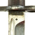 Original Swedish M1915 Naval Sword Bayonet by Carl Gustaf for M1894/14 6.5mm Mauser Carbines - Very Rare Original Items
