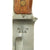 Original Danish Krag–Jørgensen M1889/93 Knife Bayonet for Gevær M/89 Rifle with Scabbard Original Items
