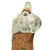 Original Danish Krag–Jørgensen M1889/93 Knife Bayonet for Gevær M/89 Rifle with Scabbard Original Items