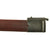 Original Danish Krag–Jørgensen M1889/93 Knife Bayonet for Gevær M/89 Rifle with Scabbard Original Items