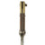 Original Austrian Peabody Martini Gras-style T-back Bayonet by ŒWG Steyr with Scabbard - dated 1883 Original Items