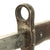 Original Austrian Peabody Martini Gras-style T-back Bayonet by ŒWG Steyr with Scabbard - dated 1883 Original Items