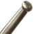 Original Austrian Peabody Martini Gras-style T-back Bayonet by ŒWG Steyr with Scabbard - dated 1883 Original Items