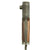 Original Canadian WWI Mk.I Unaltered Ross Rifle Bayonet with and Scabbard - dated 1908 Original Items